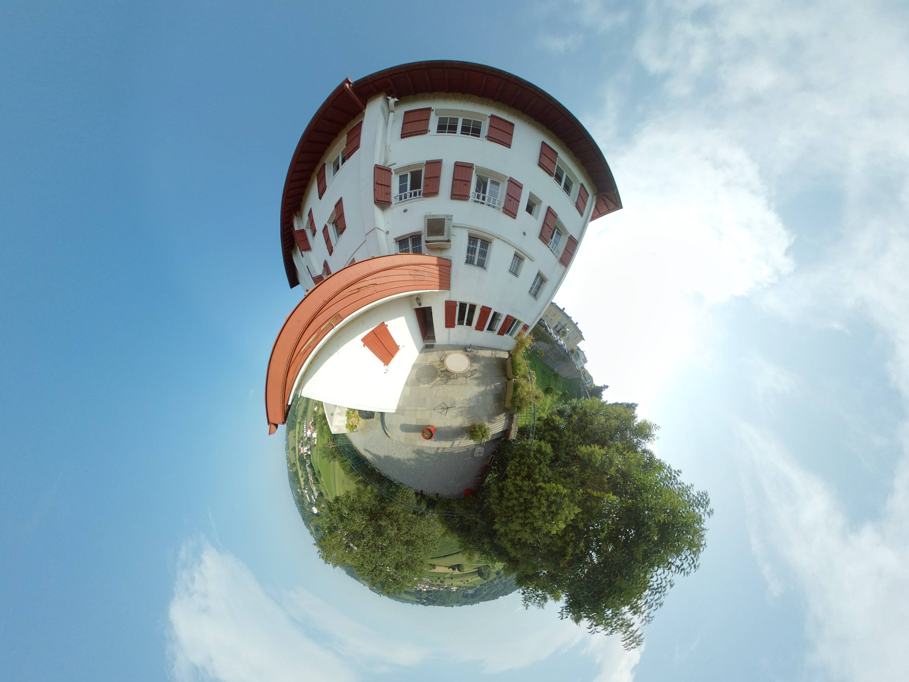 Gure Sekretua, Cambo-les-Bains